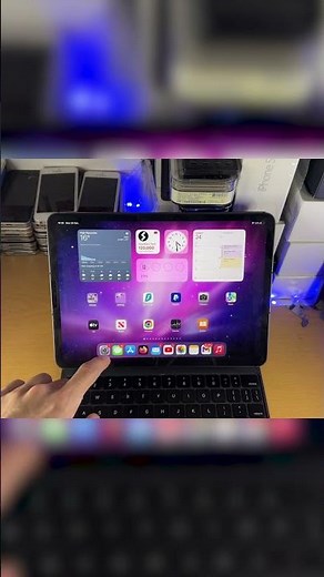 iPadOS 16 Supported Devices!