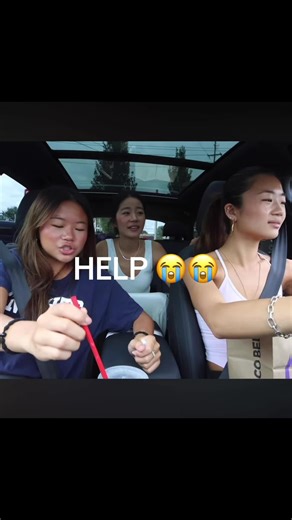 The Hilarity of Ha Sisters: Driving Antics and Funny Moments