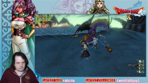 [EN][VER5.5] Leveling Alt Classes for a Bit ~ Chillaxing