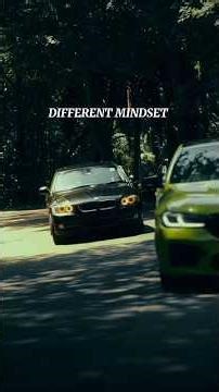 Hear that V8? 💨🚀 The 2025 BMW M5 is a beast. #ytshorts