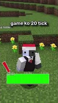 How to remove lag from Minecraft... #minecraft