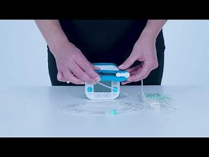 Avoset Infusion Pump - Automatic Pump Priming