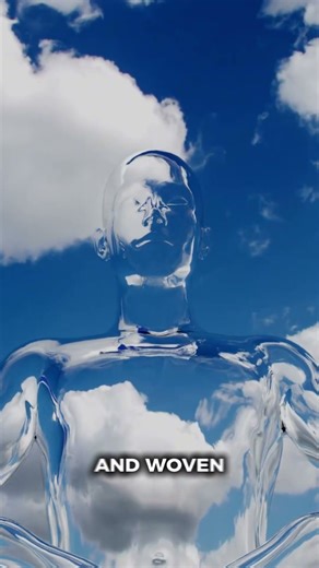 How Reality Is Created