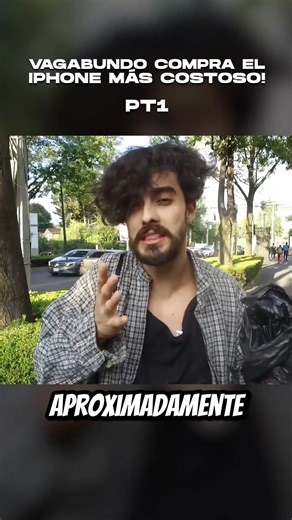Qué tan vagabundo creen que me veo? 😎🤠 | Juan Bertheau - Berth