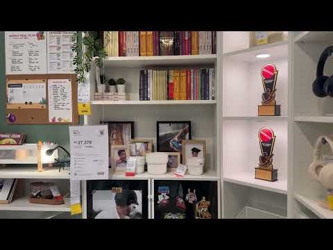 IKEA Pune Full Store Walkthrough |Home Decor | Furniture |Ikea Pune | Marathi Vlog 