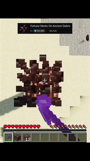 minecraft cool datapacks part 205 💀