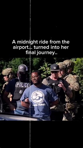 She Took A Midnight Ride Her Body Was Found Burned And Buried #podcast #truecrime