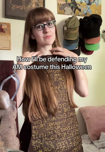 Allied Mastercomputer Cosplay Tips for Halloween