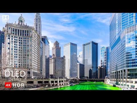 You Won’t Believe These Beautiful Cities Exist 🌍 | 8K HDR 120FPS