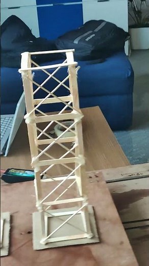 Shake table test (1)