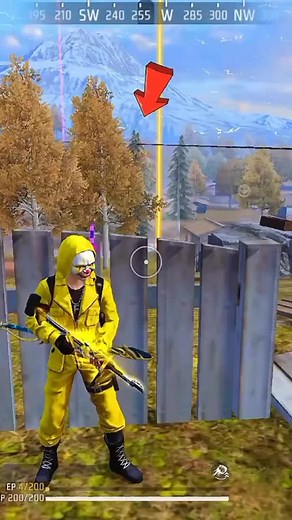 #freefire #fypシ゚viral #fyp #viral #garenafreefire #motage #foryou #nuurdiin💛_freefire