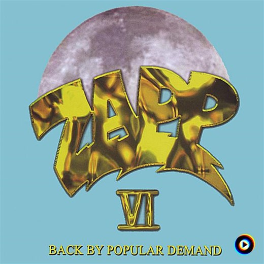 Go Up Off the Wall by Zapp