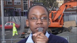 School Report explained