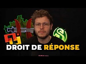 ANKAMA'S MISTAKE on DOFUS: Right of Reply