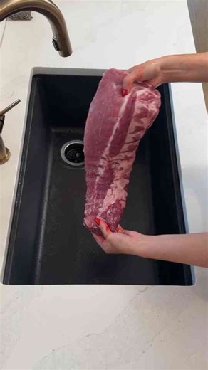 Only way to cook meat