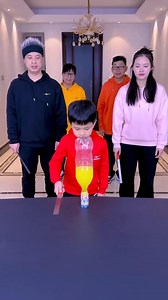 92K views · 990 reactions | Family Game! Sweeping Blocks Challenge!#Funnyfamily #Partygames #Shorts #Challenge | Family Games Media | Facebook