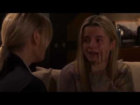 Justice Finally Served? Becky’s Last Coronation Street Scenes Exposed in Early ITVX Showing