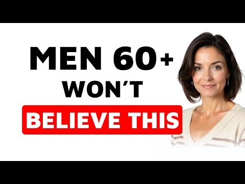 Is Having an ELITE Physique After 60 Even Possible?