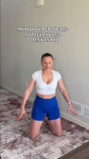 Deep Core Breathing Exercises | Rebuild Your Core & Heal Postpartum Belly