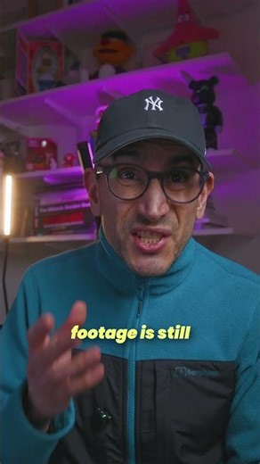 Fix Stuttering DaVinci Resolve Playback (2 Settings) #Shorts