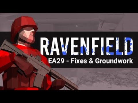 Ravenfield Build 29 PC 2024