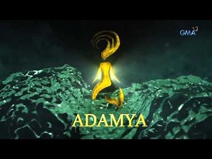 (English) Encantadia - The kingdom of Adamya