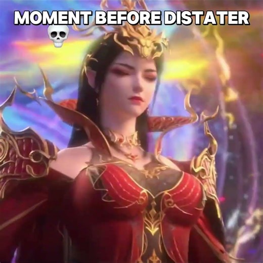 [BTTH] Heaven Demon Phoenix Tribe attacks Nine Serene Deep Ground Python Tribe EP199 Trailer
