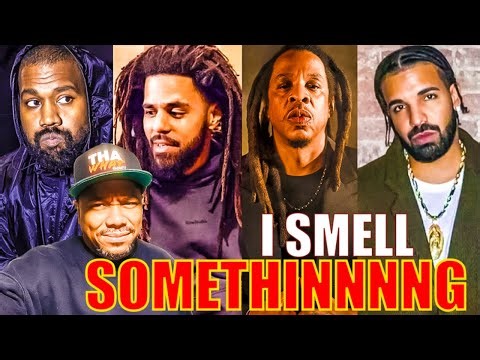 Hip Hop Is F***** Up