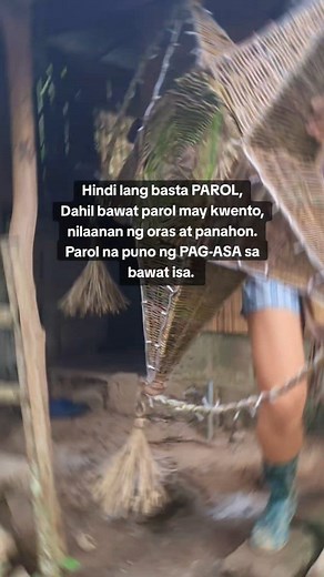 18K views · 877 reactions | Ano ang KWENTO ng parol mo? 癩 #nativeproducts #msdaloivlog #Marinduque #buhayprobinsya #everyone #simplelife #fblifestyle | Ms Daloi | Facebook