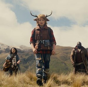 Sweet Tooth teaser trailer (Netflix)