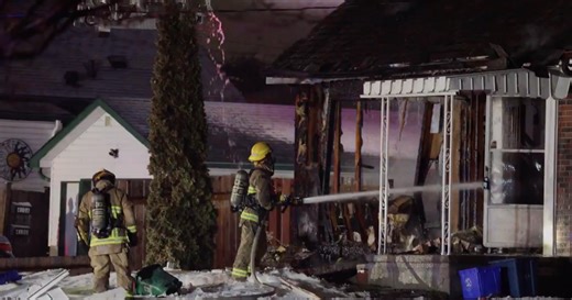 House explosion, fire on Saturday night in Oshawa have Durham cops seeking info, video footage