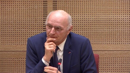 Législatives anticipées : la HATVP prévoit « des conséquences lourdes » sur son activité de contrôle des députés et des ministres