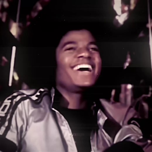 Remembering Michael Jackson: Adorable Moments of Applehead