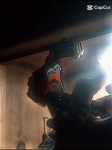 THIS IS WHY BRICK-E-BOT IS THE STRONGEST 🥶✌️🤑 #lego