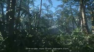 3DMark 11展示视频一