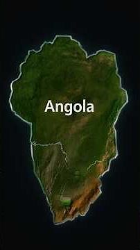 Angola’s Civil War Was No Accident