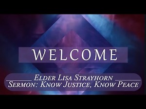 Mt. Hebron SDA Church Live Stream