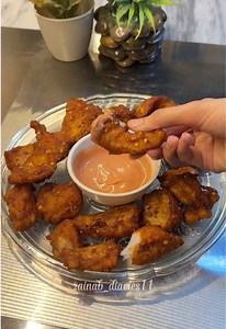 Finger Fish Recipe: Spiced Boneless Fish Fingers in 50–60 chars