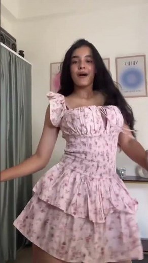 Hot indian girl big boobs reel dance | bouncing big boobs |hot subhashree sahu #viral