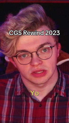 CG5 Rewind 2023 - Reflecting on the Past Year