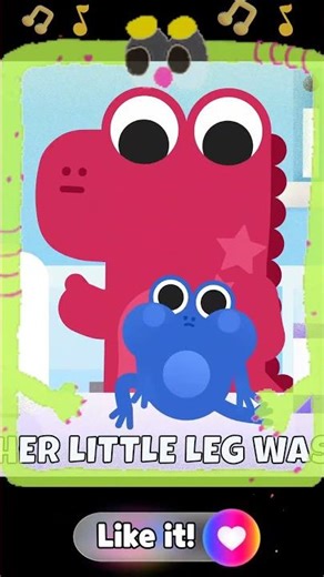 🐄 Farm Animals Dance | Amazing Animal World | Kids Animal Songs