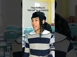 mikee maghinay best tiktok (compilation)