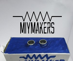 Measure Box (Distance Sensing) Using Ultrasonic Sensor~The Easiest