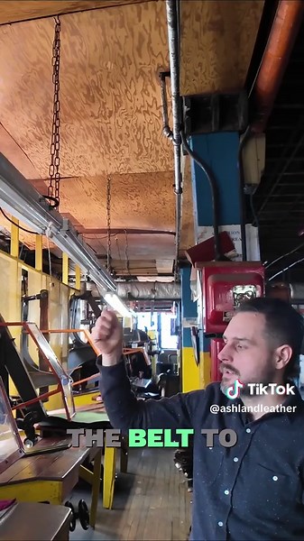 Horween Leather: A Legacy of Craftsmanship Since 1905