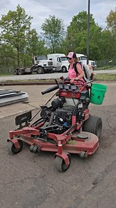 1.7K reactions · 30 shares | We use our Toro Grandstand Multi Force mowers to travel this 100+ acre commercial facility in about 15 minutes compared to an hour walking it.  | Spencer Lawn Care & Life | Facebook