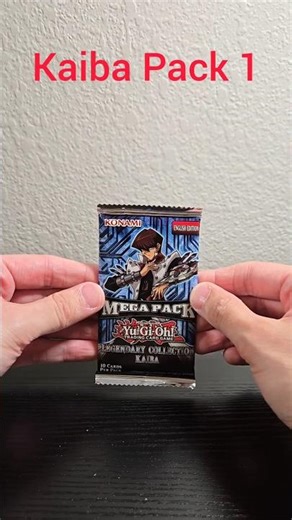 Legendary Collection Kaiba - Pack 1 (3-Pack Mini Series)