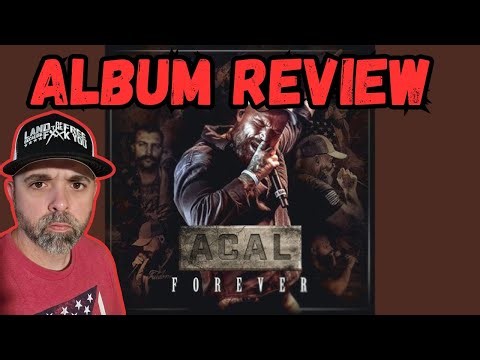 🔥 LIVE ALBUM REVIEW: Adam Calhoun – ACAL Forever 🔥