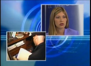 Que Locura! El informador Loco... Eps 66 Seg 4 | A Que Te Ríes