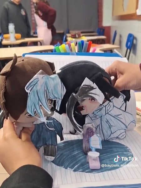 Parody of Cure Alien Stage: A Humorous Take