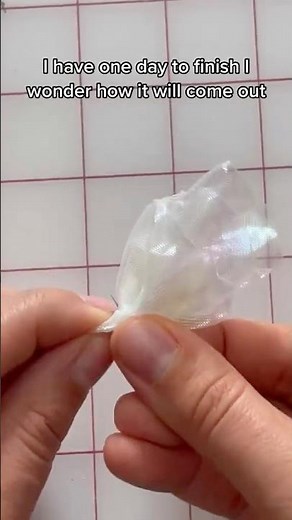 Making Flowers For a Fascinator | Kentucky Derby | Hat Making